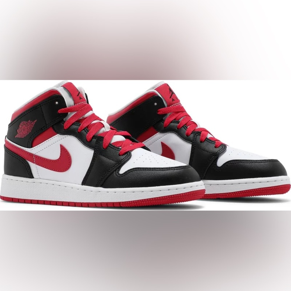 Kids Air Jordan 1 MID (GS) 6Y